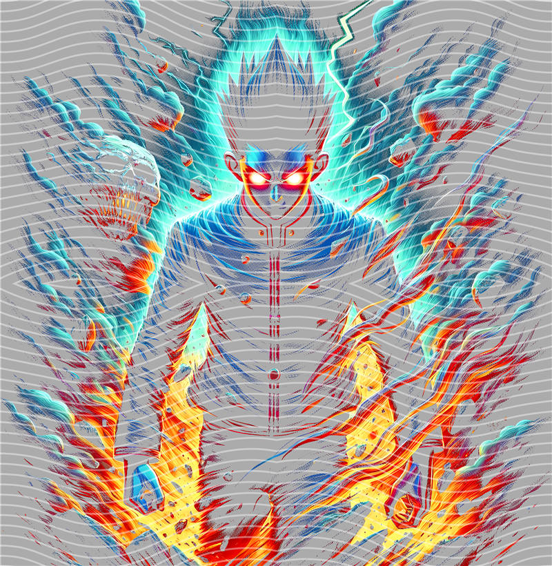 Animation design-RB 1426